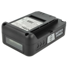 Batteria per Kärcher OC 6-18 / MFL 2-18 / WD 2-18, 4000 mAh