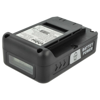 Batteria per Kärcher OC 6-18 / MFL 2-18 / WD 2-18, 4000 mAh