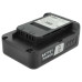 Batteria per Kärcher OC 6-18 / MFL 2-18 / WD 2-18, 4000 mAh