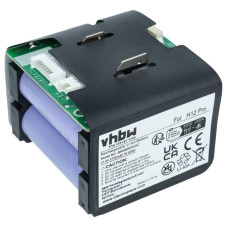 Batteria per Xiaomi Dreame H12 / H12 Pro / H13 Pro, 3700 mAh