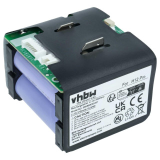 Batteria per Xiaomi Dreame H12 / H12 Pro / H13 Pro, 3700 mAh