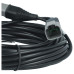 Estensione per RTK Reference Station per Mammotion LUBA 1 AWD / mini AWD, 10m Estensione per RTK Reference Station per Mammotion LUBA 1 AWD / mini AWD, 10m