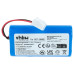 Batteria per Bestway Flowclear / Aquatronix, BST-58482, 2600 mAh Batteria per Bestway Flowclear / Aquatronix, BST-58482, 2600 mAh