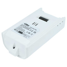 Batteria per Levoit LVAC-200 / LVAC-201, 2200 mAh Batteria per Levoit LVAC-200 / LVAC-201, 2200 mAh