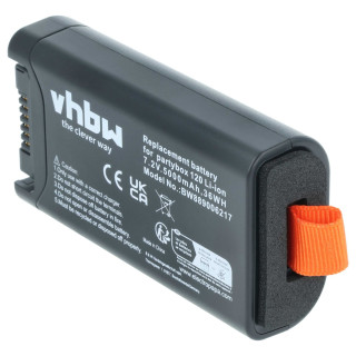 Batteria per JBL Club 120, 5000 mAh Batteria per JBL Club 120, 5000 mAh