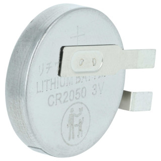 Batteria a bottone Maxell CR2050HR
