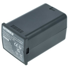 Batteria per Godox AD200 / AD300, 3200 mAh
