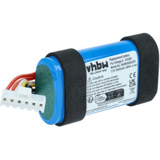 Batteria per JBL Charge 6, 5000 mAh