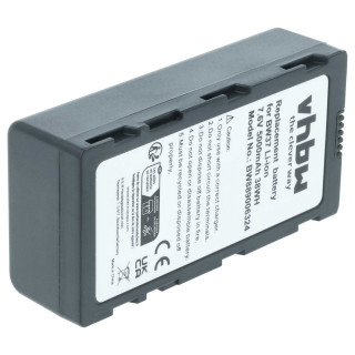 Batteria per DJI Cendence Remote Controller / FPV Remote Controller, WB37, 5000 mAh Batteria per DJI Cendence Remote Controller / FPV Remote Controller, WB37, 5000 mAh
