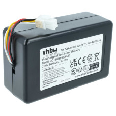 Batteria per Samsung Powerbot R7040, DJ96-00193E, 3400 mAh