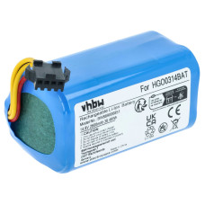 Batteria per Hoover HGO31 / HGO32 / HGO33, 2600 mAh
