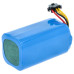 Batteria per Hoover HGO31 / HGO32 / HGO33, 2600 mAh