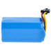 Batteria per Hoover HGO31 / HGO32 / HGO33, 2600 mAh