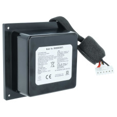 Batteria per JBL PartyBox 100, 2500 mAh