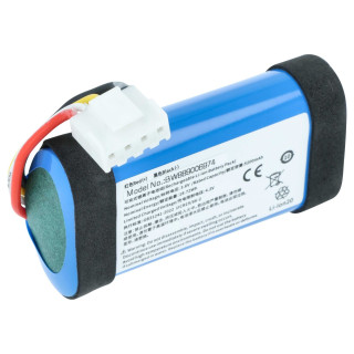 Batteria per JBL Authentics 300, 5200 mAh