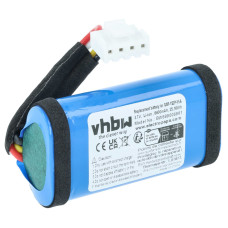 Batteria per JBL Partybox Encore Essential, 6800 mAh