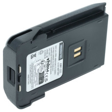 Batteria per Alinco DJ-PAX4 / DJ-VX-50-HE / DJ-VX46-E, 1800 mAh Batteria per Alinco DJ-PAX4 / DJ-VX-50-HE / DJ-VX46-E, 1800 mAh
