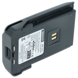 Batteria per Alinco DJ-PAX4 / DJ-VX-50-HE / DJ-VX46-E, 1800 mAh Batteria per Alinco DJ-PAX4 / DJ-VX-50-HE / DJ-VX46-E, 1800 mAh