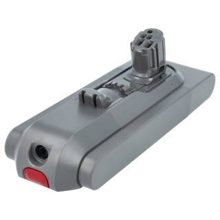 Batteria per Dyson Gen5 Detect / Gen5 Outside / SV23 / SV24, 2500 mAh