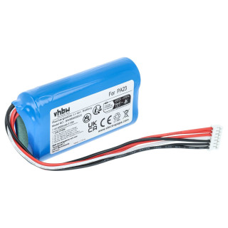 Batteria per Anker Soundcore Motion A3118 / A3390, 5000 mAh Batteria per Anker Soundcore Motion A3118 / A3390, 5000 mAh