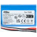 Batteria per Anker Soundcore Motion A3118 / A3390, 5000 mAh Batteria per Anker Soundcore Motion A3118 / A3390, 5000 mAh