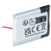 Batteria per Anker SoundCore Q10 / Q20 / Q30 / Q35, 720 mAh Batteria per Anker SoundCore Q10 / Q20 / Q30 / Q35, 720 mAh