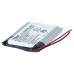 Batteria per Anker SoundCore Q10 / Q20 / Q30 / Q35, 720 mAh Batteria per Anker SoundCore Q10 / Q20 / Q30 / Q35, 720 mAh