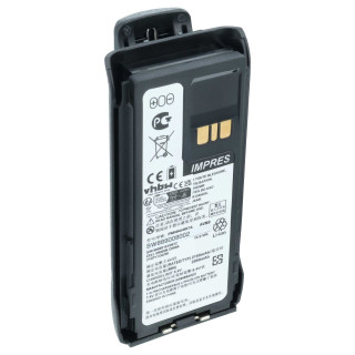 Batteria per Motorola R7 / R7a, 2150 mAh