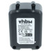 Batteria per DeWalt DCB120 / DCB121 / DCB123, 12 V, 4.0 Ah