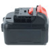 Batteria per DeWalt DCB120 / DCB121 / DCB123, 12 V, 4.0 Ah