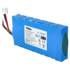 Batteria per Beko VRT 70925 V8 / Grundig GMS3060, 25,2 V, 2000 mAh Batteria per Beko VRT 70925 V8 / Grundig GMS3060, 25,2 V, 2000 mAh