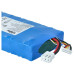 Batteria per Beko VRT 70925 V8 / Grundig GMS3060, 25,2 V, 2000 mAh