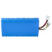Batteria per Beko VRT 70925 V8 / Grundig GMS3060, 25,2 V, 2000 mAh