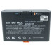 Batteria per JBL Boombox 4 / PartyBox 520, 4600 mAh