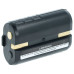 Batteria per Shure AD1 / P3RA / PSM300 / UR5, 1300 mAh Batteria per Shure AD1 / P3RA / PSM300 / UR5, 1300 mAh