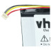 Batteria per Acer Iconia One 10 / B3-A40, 5700 mAh Batteria per Acer Iconia One 10 / B3-A40, 5700 mAh