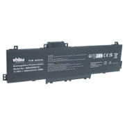 Batteria per HP 14 / 15, AE03XL, 3600 mAh Batteria per HP 14 / 15, AE03XL, 3600 mAh