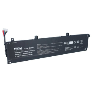 Batteria per HP ZBook Power G7, IR06XL,  6900 mAh