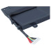 Batteria per HP ZBook Power G7, IR06XL,  6900 mAh