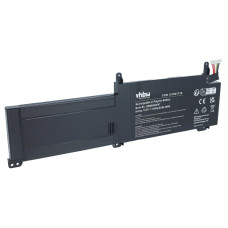 Batteria per Asus GL703 GM / GL703GS, C41N1716, 4500 mAh