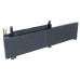 Batteria per Asus GL703 GM / GL703GS, C41N1716, 4500 mAh