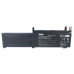Batteria per Asus GL703 GM / GL703GS, C41N1716, 4500 mAh