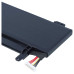 Batteria per Asus GL703 GM / GL703GS, C41N1716, 4500 mAh