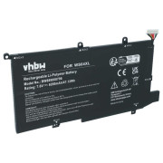 Batteria per HP Spectre X360 14-EA / 14T-EA / 14-EA, WS04XL, 6200 mAh
