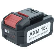 Batteria per Flex Lithium Power 18 V, 2.5 Ah