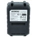 Batteria per Flex Lithium Power 18 V, 2.5 Ah