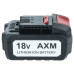 Batteria per Flex Lithium Power 18 V, 2.5 Ah