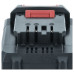 Batteria per Flex Lithium Power 18 V, 2.5 Ah