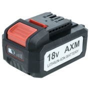 Batteria per Flex Lithium Power 18 V, 4.0 Ah
