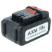 Batteria per Flex Lithium Power 18 V, 4.0 Ah